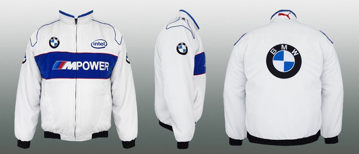 Giacche: BMW JACKE NEU – Nuovo (secondo la descrizione) da Zofingen venduto da jumpy1000 8