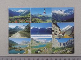 Engstligenalp, Gemmipass