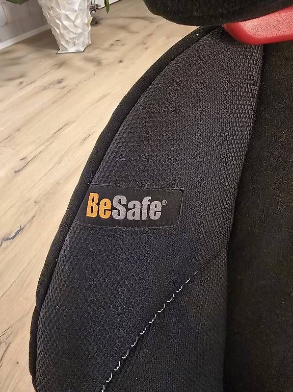 Seggiolini per auto: BeSafe Kinderautositz mit Isofix – Usato da Nänikon venduto da dni_5sm8 1