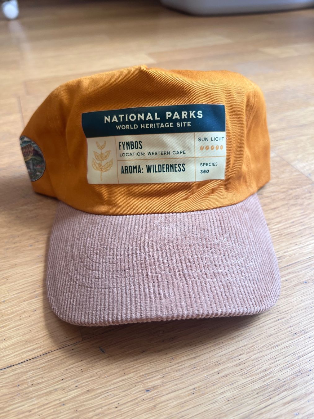 Hüte, Mützen & Caps: Iconic Black Cap – Neu (gemäss Beschreibung) aus Zürich von John_777