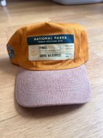 Iconic Black Cap