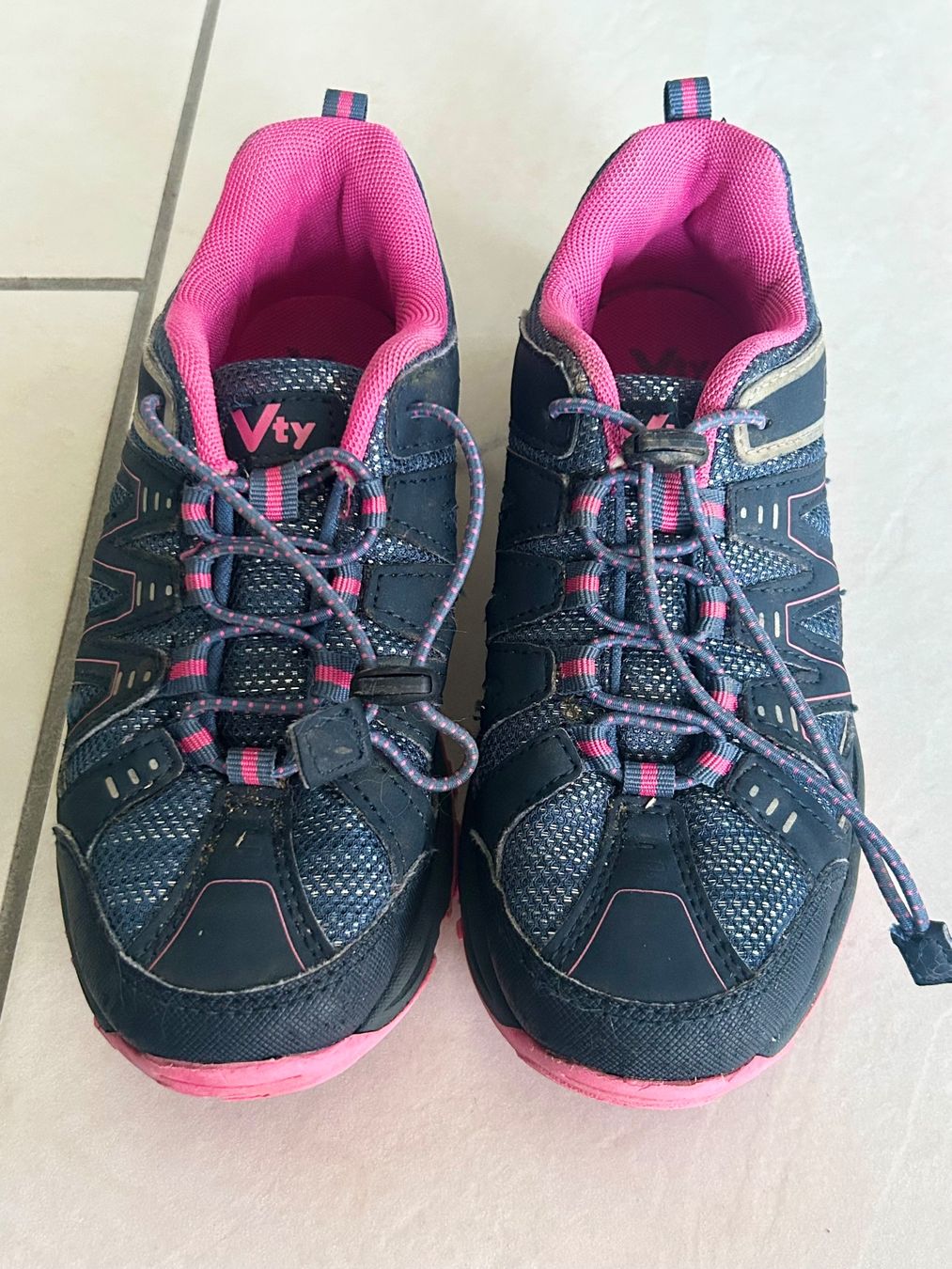 Victory Chaussures filles: Schuhe gr 35 – D'occasion à Bellinzona par RossoScarlatto 3