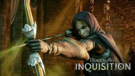 🥷 Dragon Age Inquisition die Kräfte des Chaos  PS 3