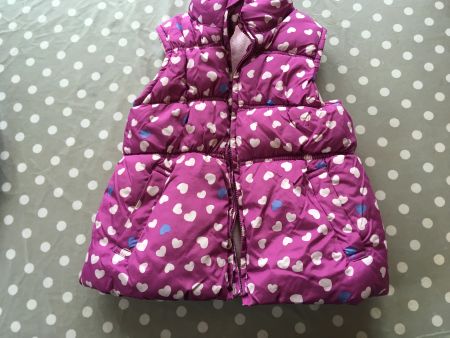 Warmes Gilet 92