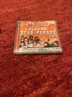 Goldene Star-Parade - 2 CDs - 35 Top Hits & Schlager