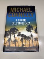 "Il giorno dell'innocenza" di Michael Connelly