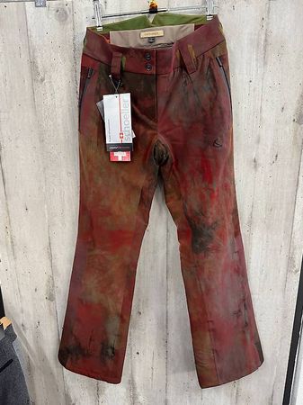 Capranea Damen Skihose Part Casta Gr. 36