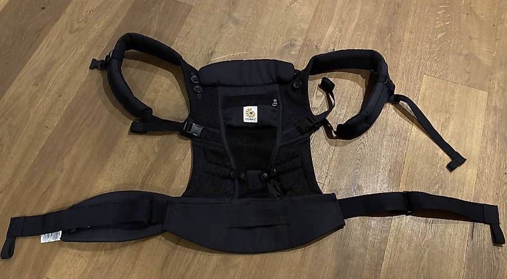 Bauch- & Rückentragen: Adapt Baby Carrier Babytrage  – Gebraucht aus Zürich von save-resources 1