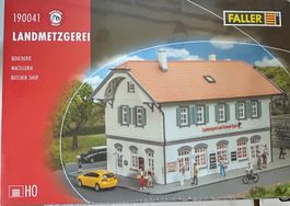 H0 Faller 190041