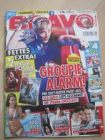 Bravo Nr 46 vom 6 Nov  2013 Rita Ora Katy Perry Gomez &&&