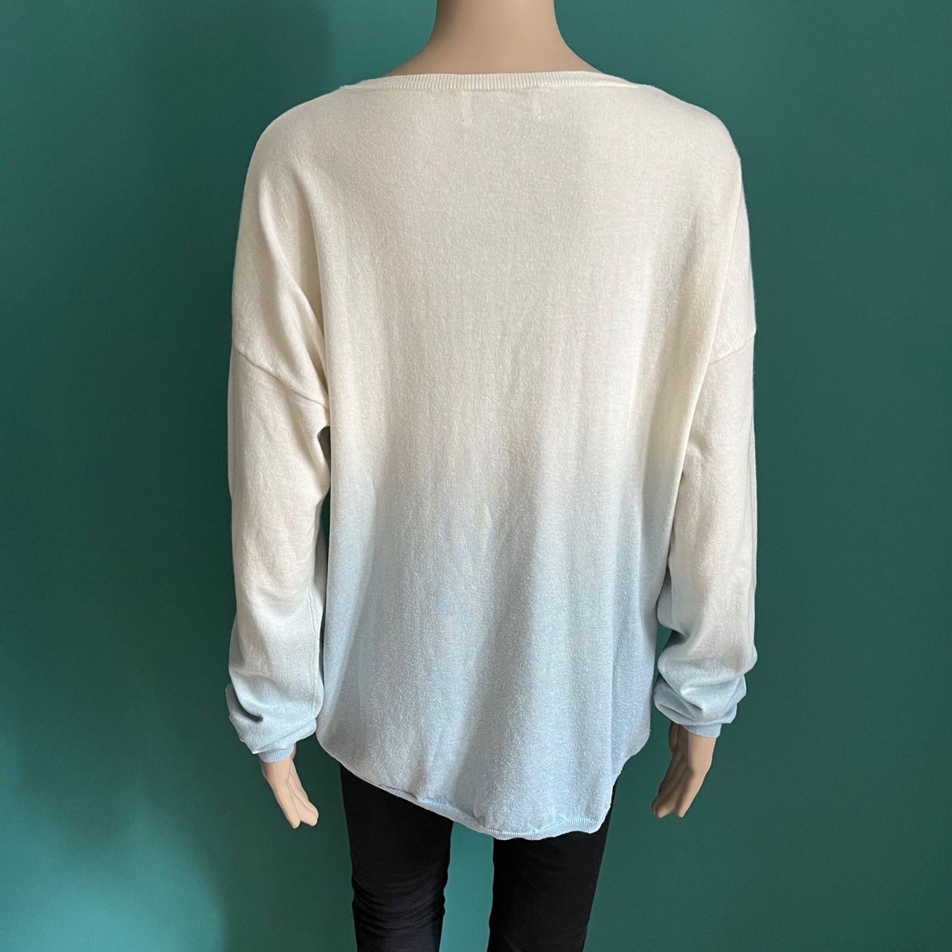 Allude Maglioni & Felpe: ALLUDE Pullover 🩵 – Usato da Zürich venduto da ClosetQueen 3