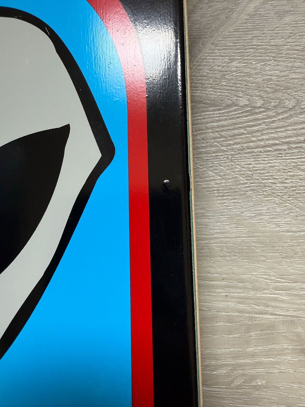 Skateboards: Skate complet Alien Workshop - Believe 7.75'' – Nuovo (secondo la descrizione) da Murist venduto da kalmec 3