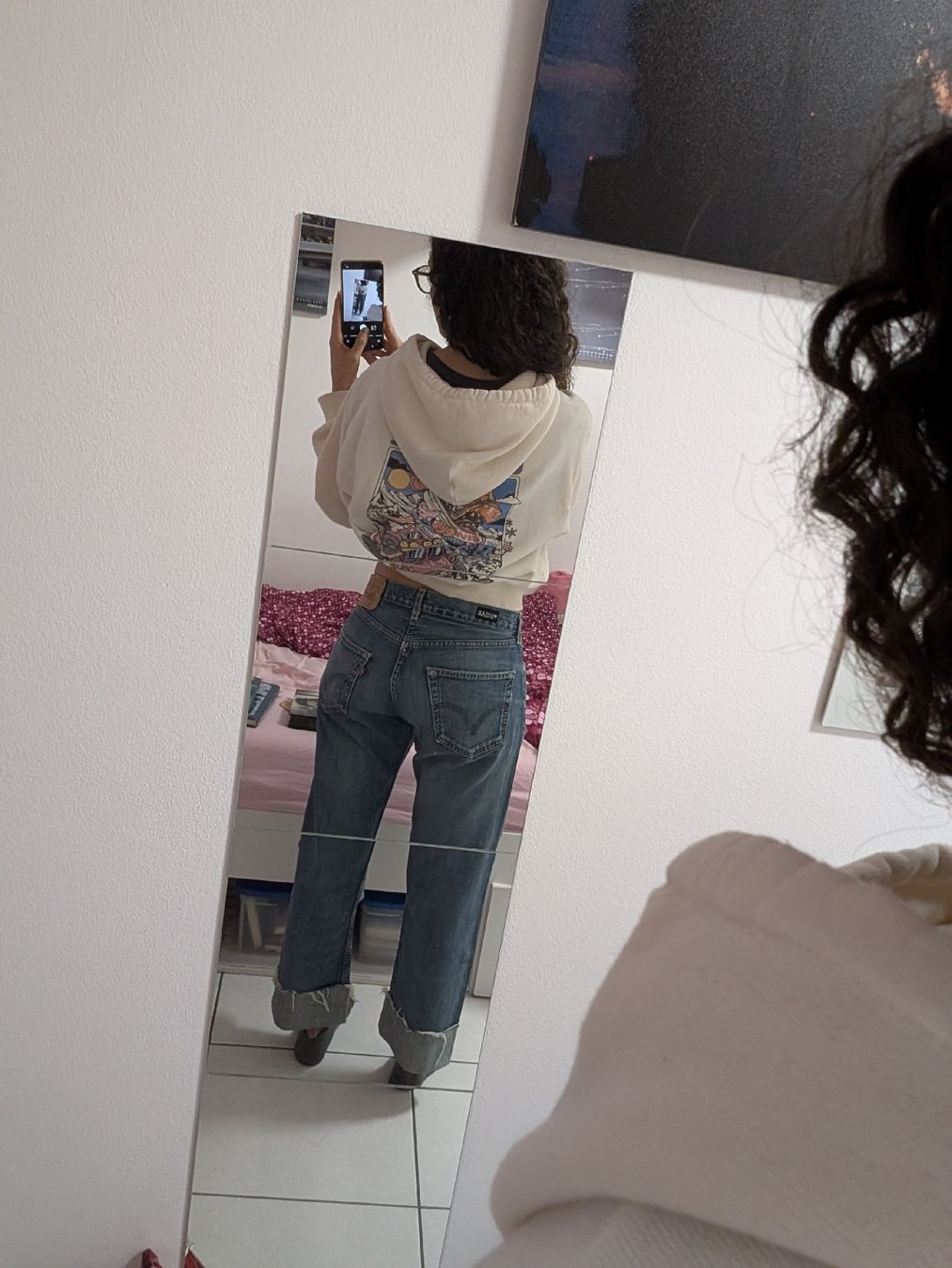 Levi's Jeans: jeans Levi's vintage taglia s/m – Nuovo (secondo la descrizione) da S. Pietro venduto da van_2826 2