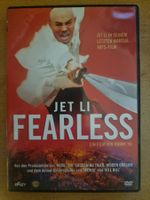 Jet Li - Fearless DVD, Martial Arts Film - Top Zustand! (56)