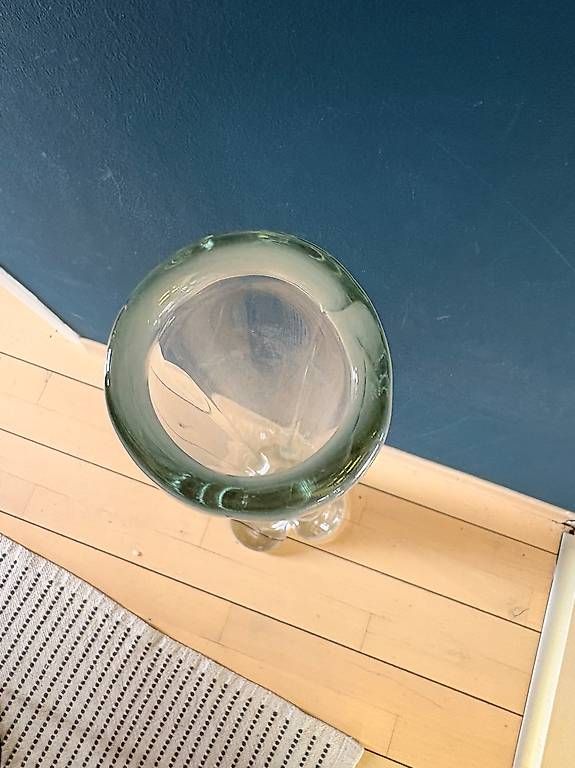 Vasi & Recipienti: vase soliflore année 40 – Usato da nyon venduto da aurelie6 2