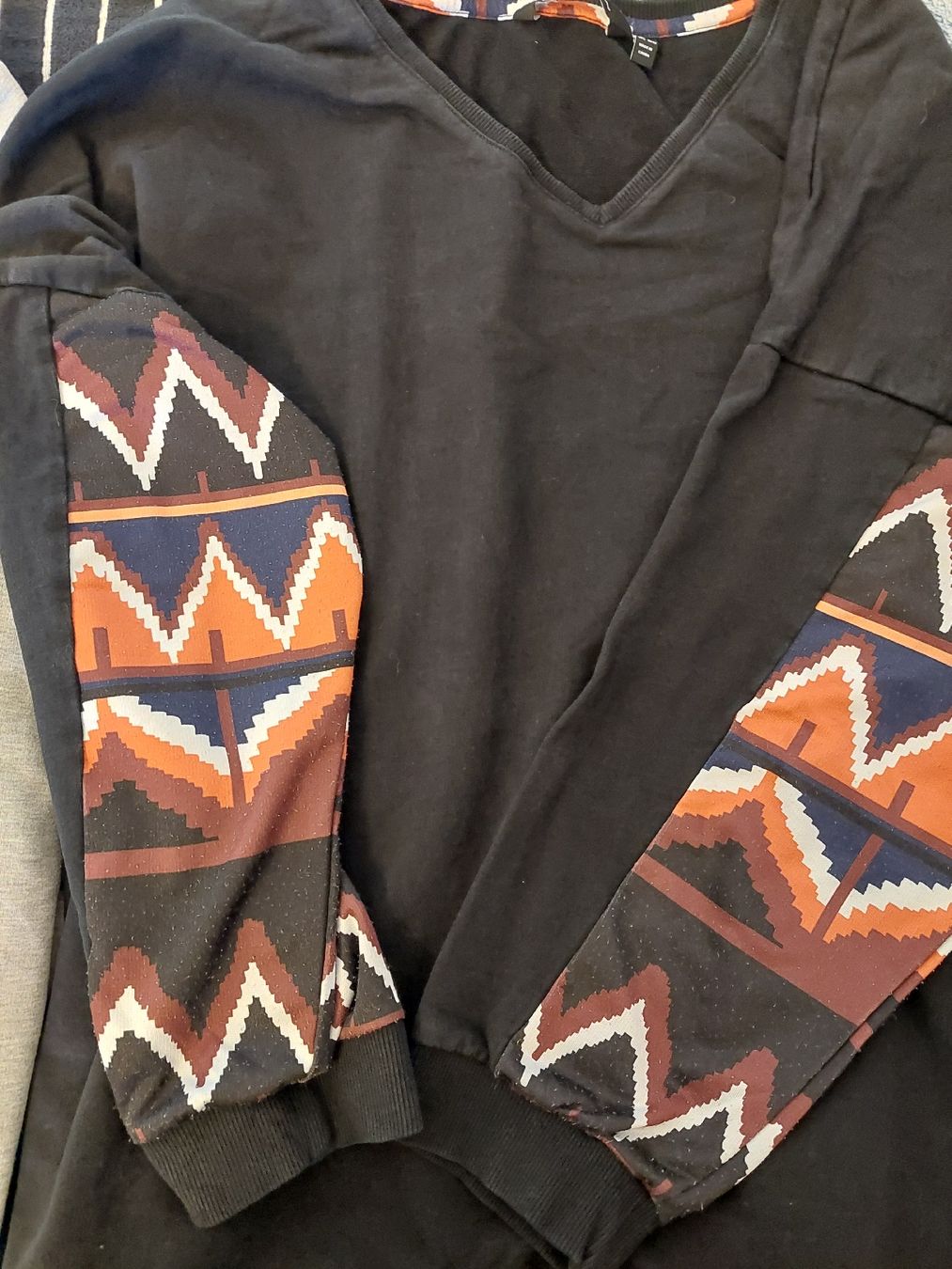 Pullover & Sweatshirts: 3 warme Pulli 's Gr. 58/60 von Ulla Popken  – Gebraucht aus Zetzwil von sti_x9xf 3