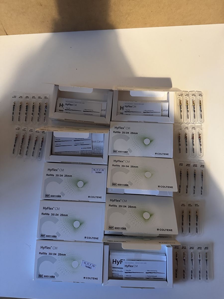 Tutti gli attrezzi: HeyFlex CM Refills – Nuovo (secondo la descrizione) da Basel venduto da mad_q2sc
