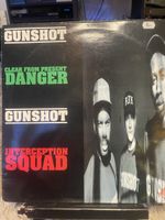 Gunshot / clear from present danger