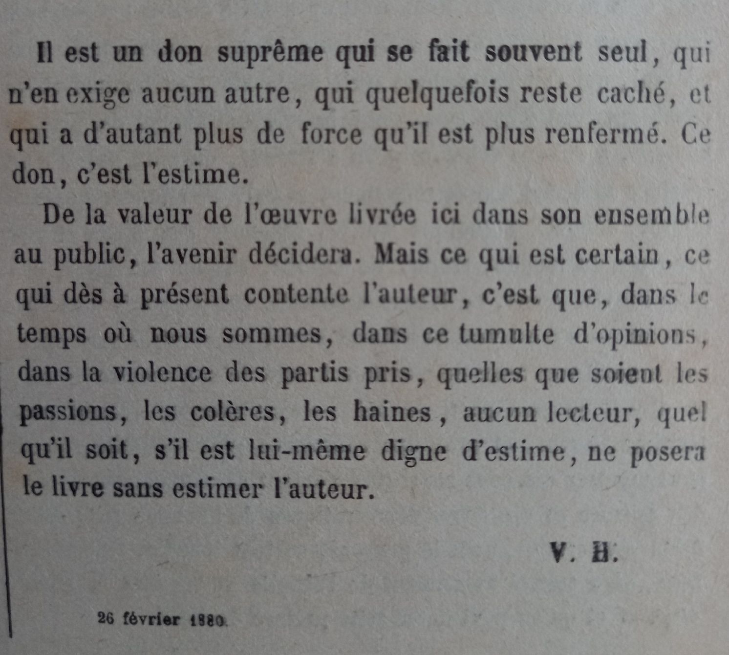 Bücher: Victor Hugo oeuvres completes tome XVII – Gebraucht aus Zollikon von TimeIsMoney 4