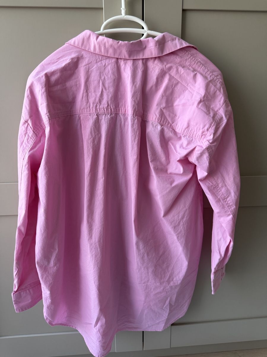 Zara Camicette, T-shirt & Top: Zara Mädchen Bluse - Grösse 164  – Nuovo (secondo la descrizione) da Näfels venduto da mar_2ptp 1