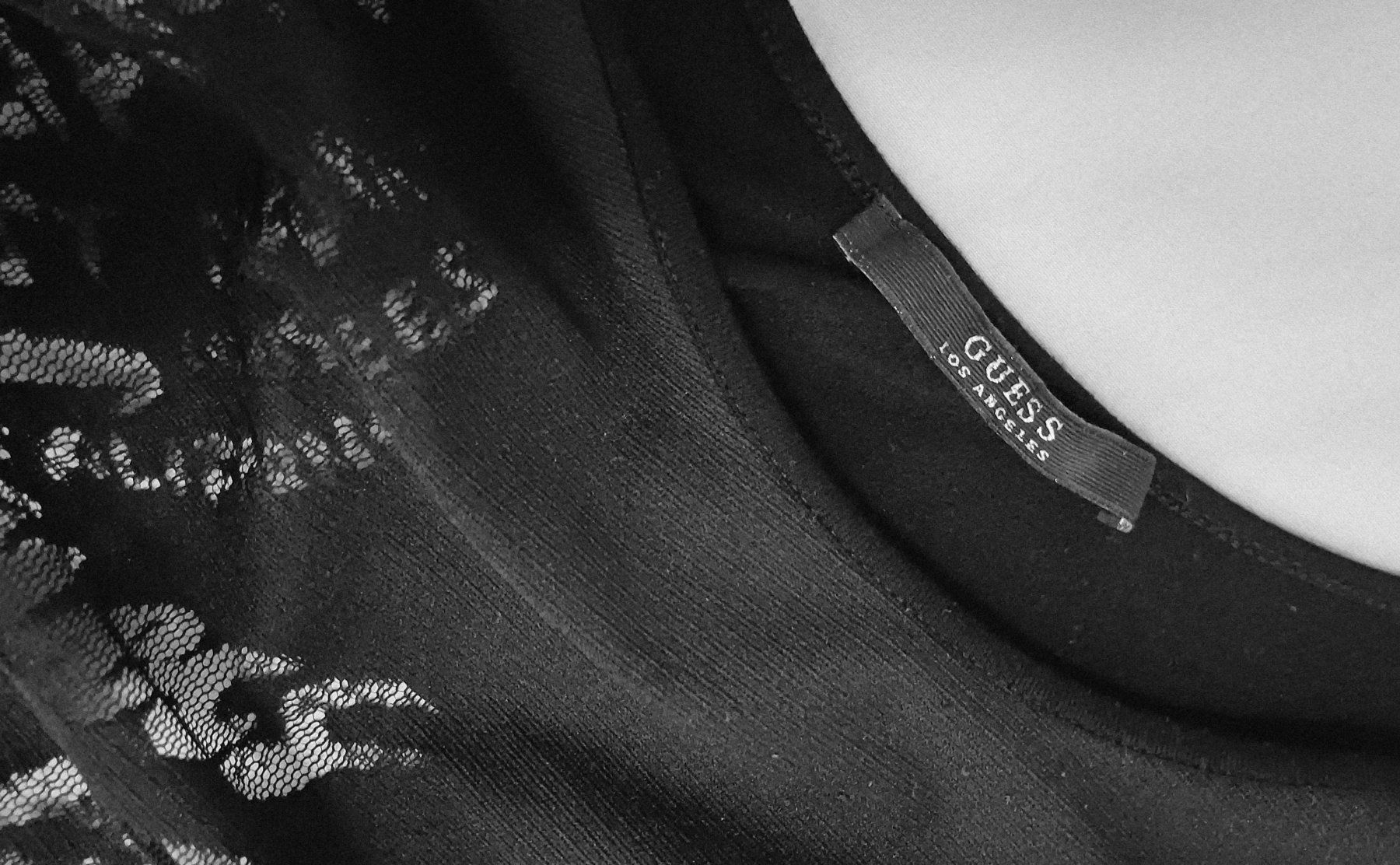 Guess Vestiti: GUESS gr. S – Usato da basel venduto da tama_fab 2