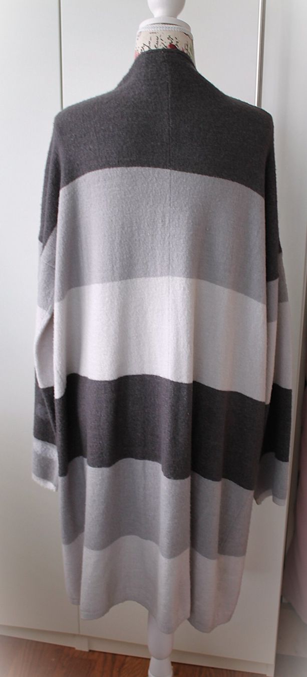 Jacken: Strickjacke ★ Jacke Cape Umhang Oversize – Gebraucht aus Hüttwilen von pinti55 2