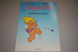 CUPIDON      °°°°  PREMIÈRES FLÈCHES  °°°°