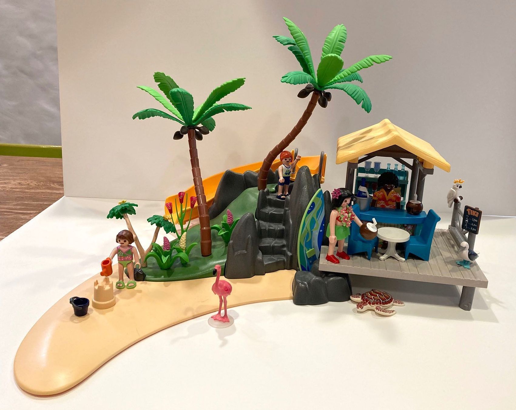 Playmobil Spielzeuge: Playmobil Family Fun – Gebraucht aus Vionnaz von nadinus73
