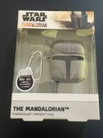 STAR WARS Mandalorian Airpods Case/OVP und ungebraucht
