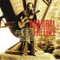 Admiral Freebee – Admiral Freebee