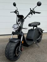 *Schnäppchen* Neuer Elektro Roller bis 45 km/h