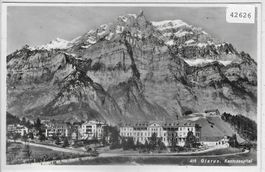 Glarus - Kantonsspital