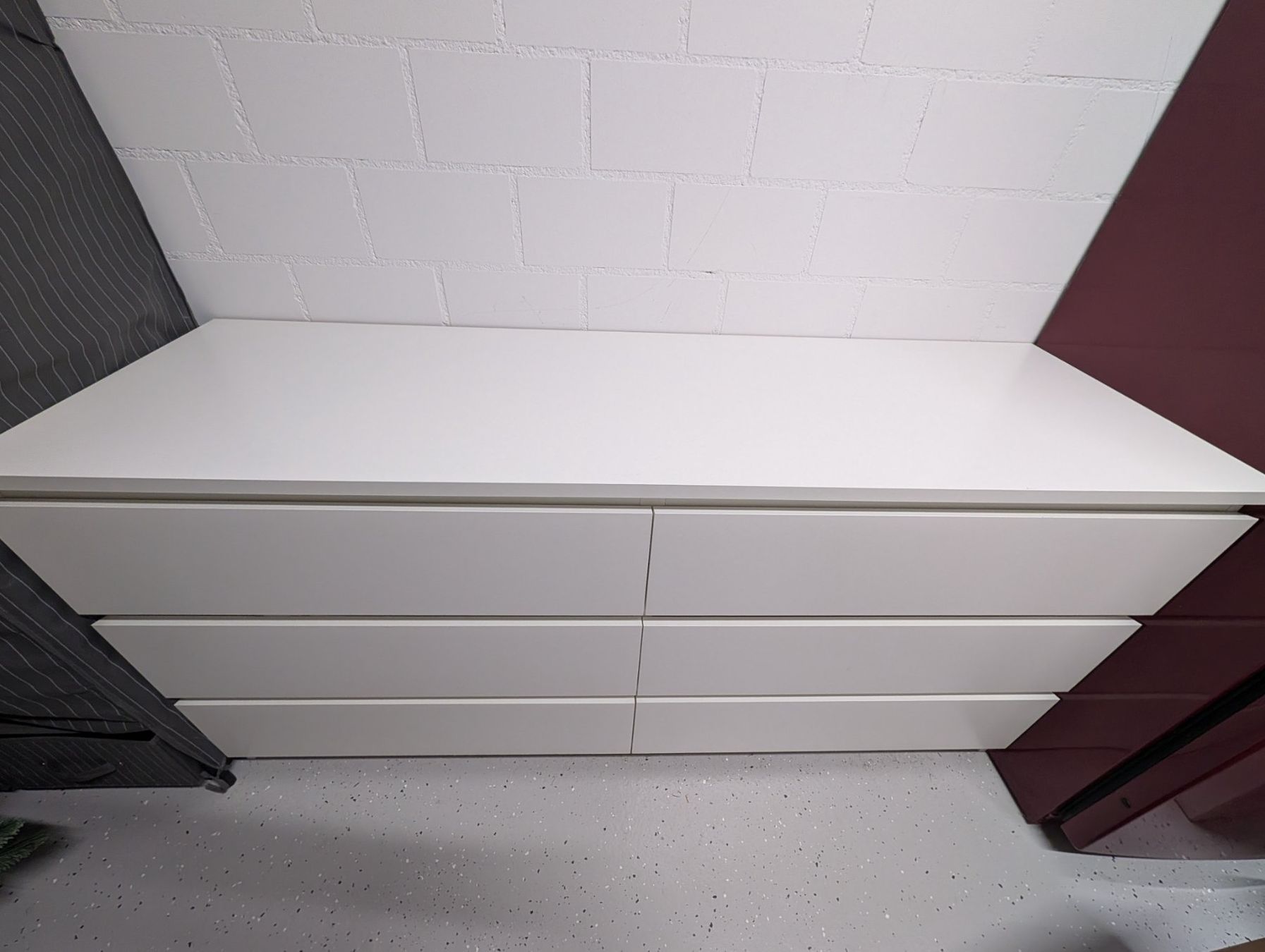 Ikea Commodes: IKEA Malm Kommode neuwertig – D'occasion à Meggen par banduga 4