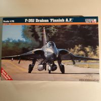 1805 ... Saab F-35/FS Draken ... Mister Craft D-91