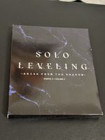 Solo Leveling Staffel 2 Vol. 2 Anime Blu-ray