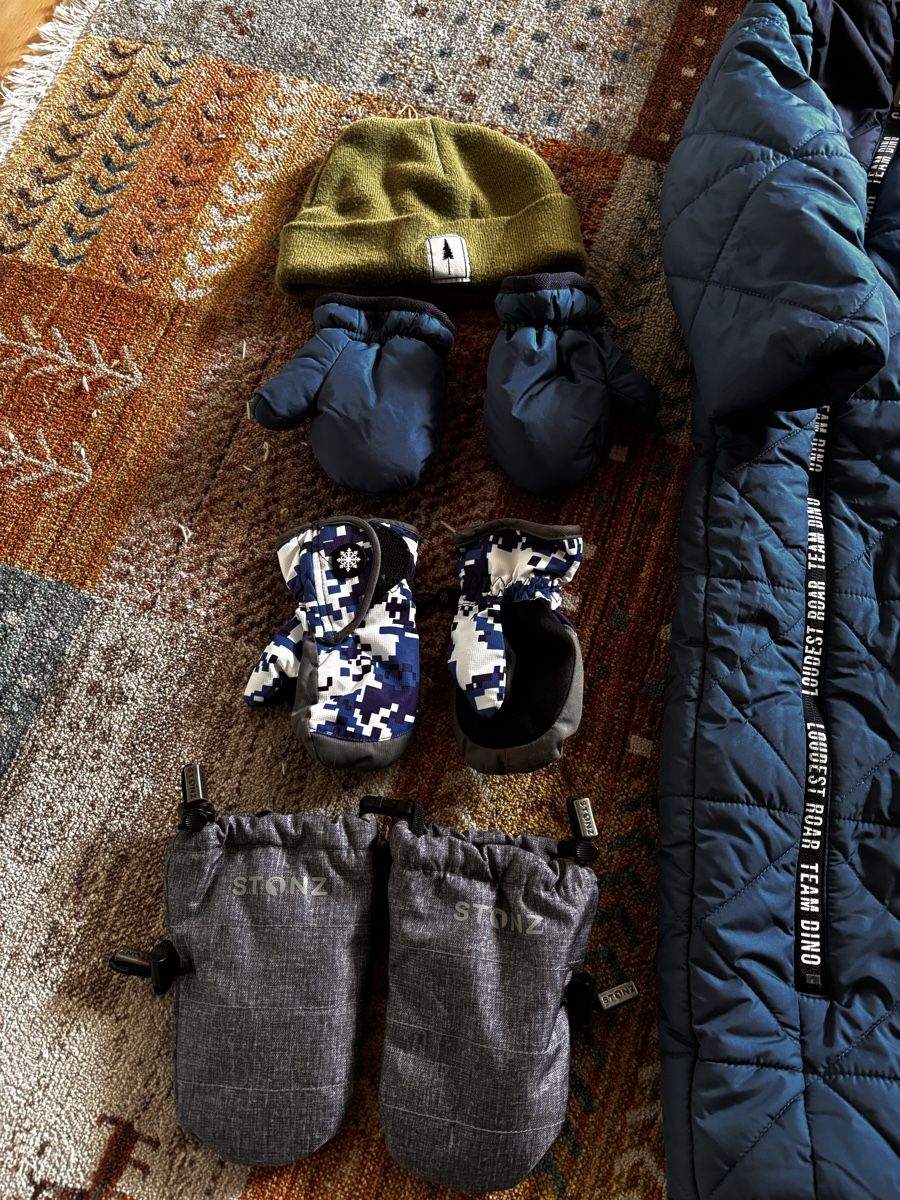 Reima Lotti di vestiti: Winterpaket REIMA – Usato da Rueun venduto da CarolinCarolin 7