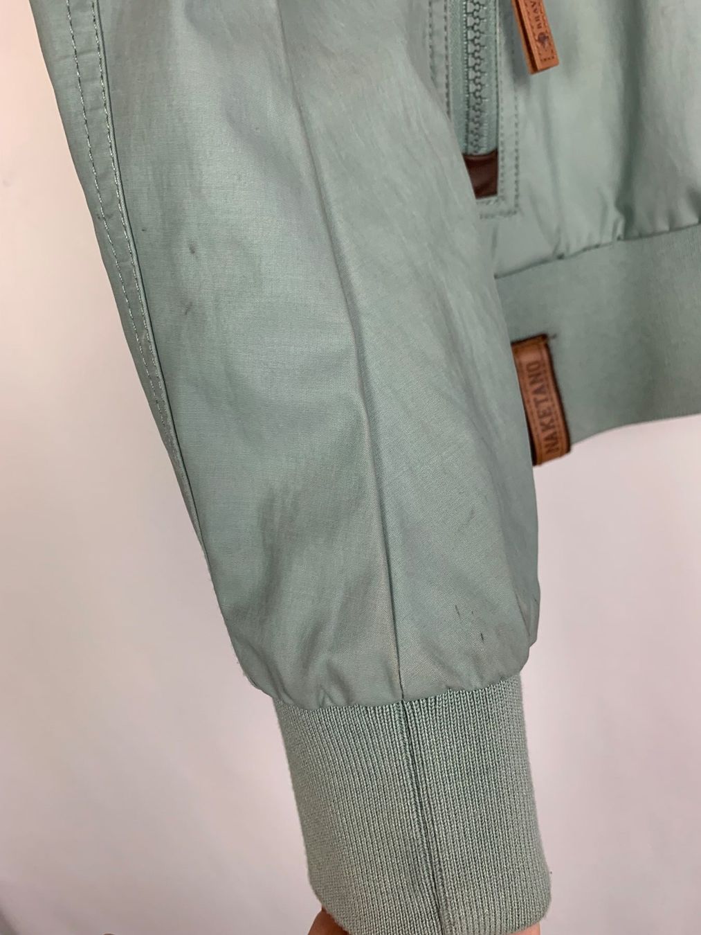 Naketano Giacche: Naketano Damen Jacke, Grösse M – Usato da Gansingen venduto da per_h7lz 3