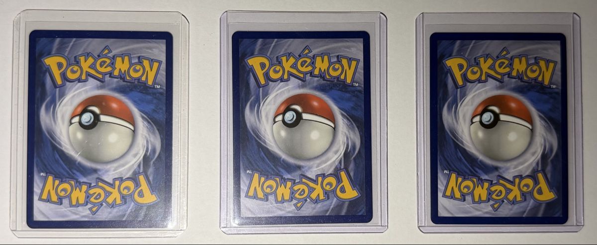 Pokémon Sammelbilder & Trading cards: Promo MEP FR Gen 4 – Neu (gemäss Beschreibung) aus Vernier von Flo_S19 1