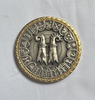 1954 Kantonal Schiessen beider Basel *RAR*