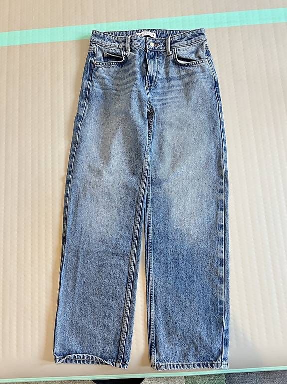 Jeans: Jeans Zara Gr. 32 – Usato da bern venduto da denkalh