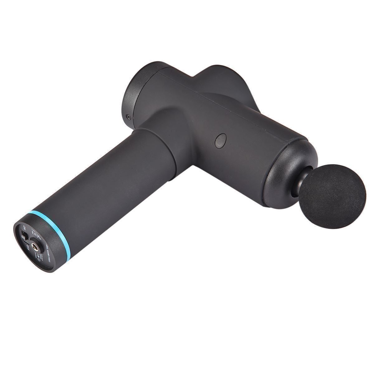 Massagegeräte: Massagepistole Massage Gun 8Massageköpfe – Neu (gemäss Beschreibung) aus Thun von Laoye 5
