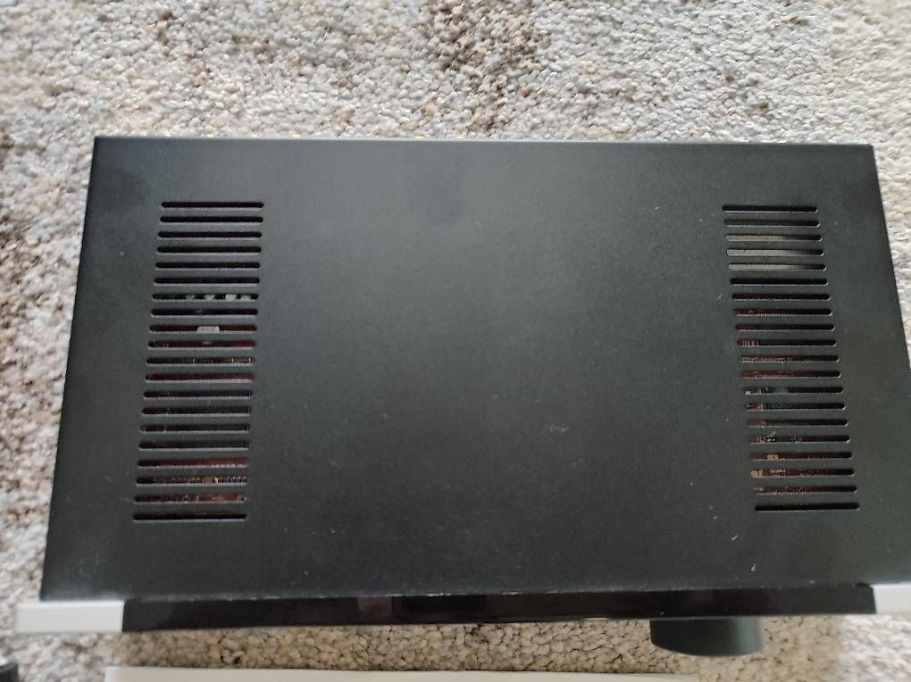 Home cinéma: Teufel DecoderStation 7 Verstärker, Surround Decoder – D'occasion à Koblenz par mat_xv9x 3