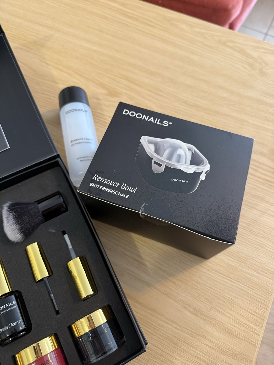 Ongles artificiels: Doonails – D'occasion à zermatt par pia_cl7g 2