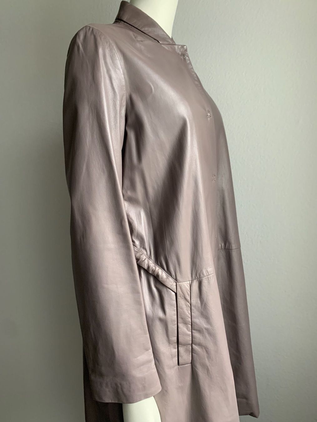 Jil Sander Mäntel: Jil Sander Mantel – Neu (gemäss Beschreibung) aus Winterthur von 19.19 8