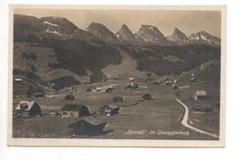 HEIMETLI im Obertoggenburg Nr. 5434