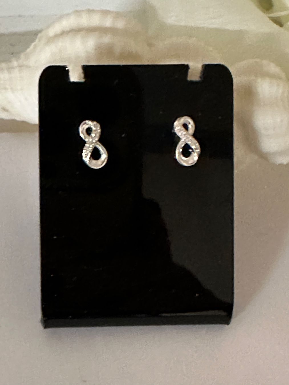 Orecchini pendenti & Orecchini a lobo: Ohrstecker Silber 925 – Nuovo e nell'imballaggio originale da Niederglatt ZH venduto da Silberschmuck-design