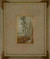 Controluce al Bosco, Ulderico Marotto