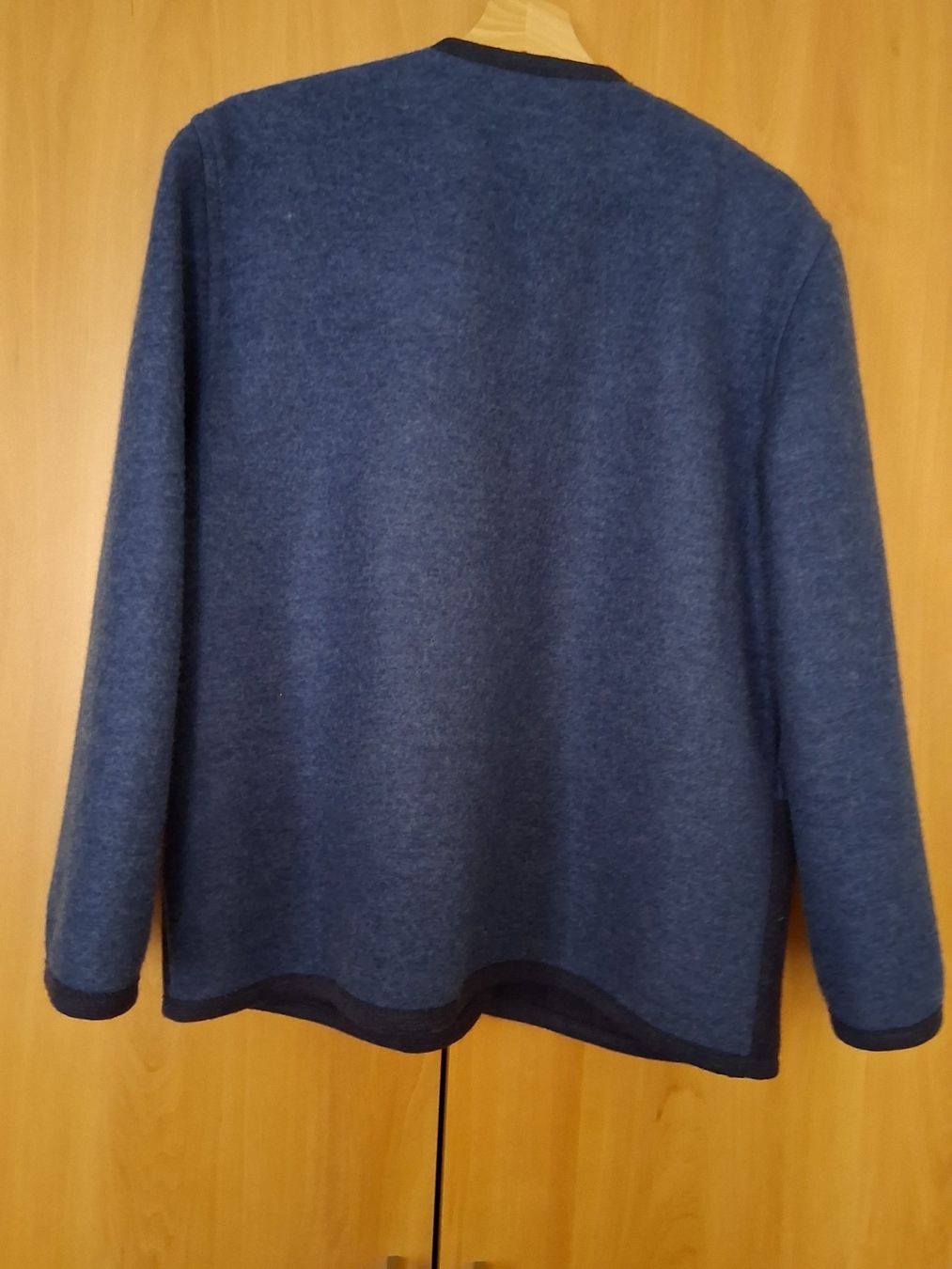 Giacche: Giacca di lana cotta originale made in Austria – Usato da Lugano venduto da pos_dg9p 2