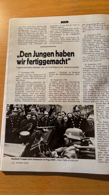 Riviste & Magazine: Spiegel vom 13.Juli 1992 – Usato da Seon venduto da retep012 7
