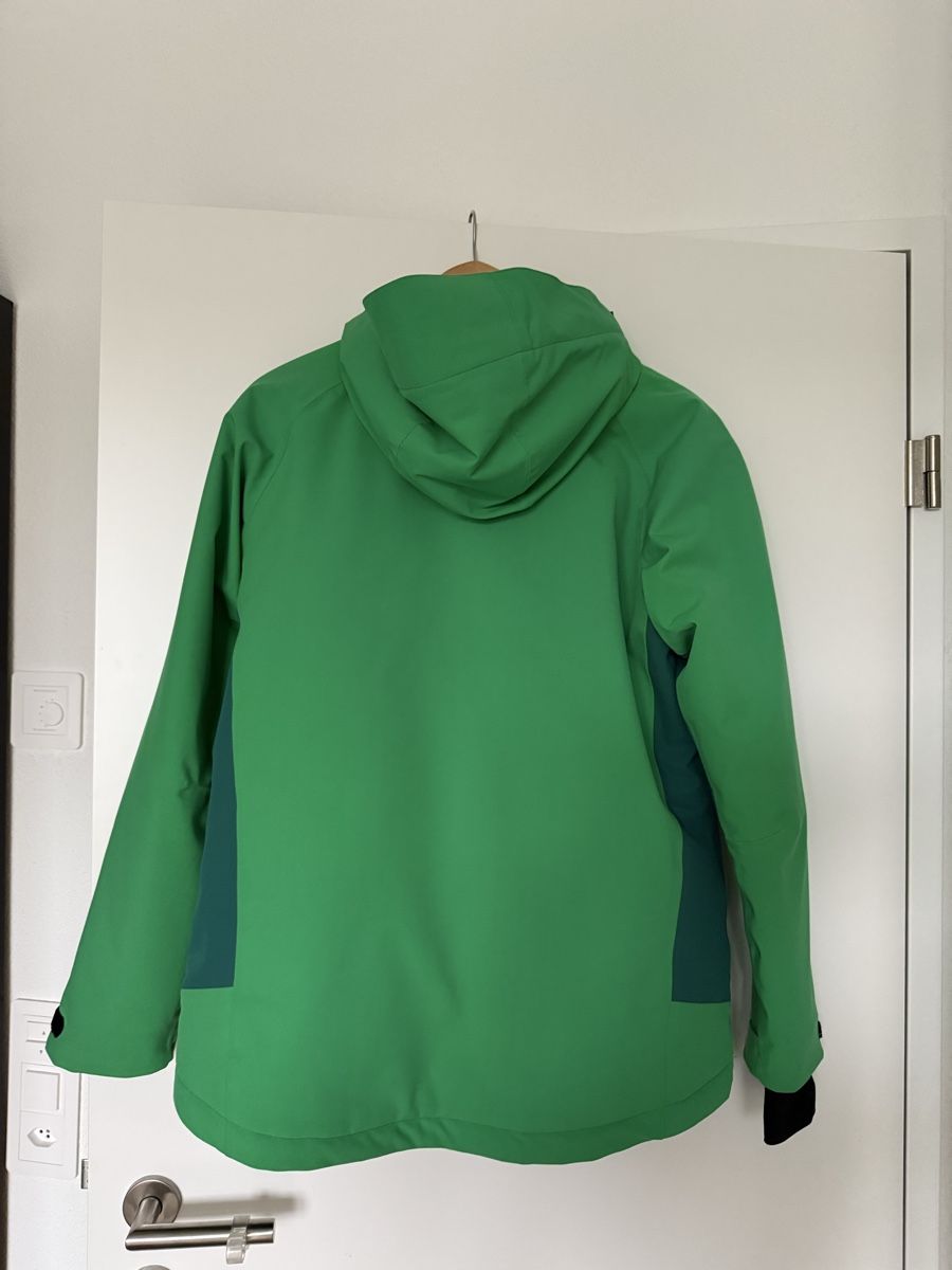Jacken: Skijacke – Gebraucht aus Basel von sas_wty6 2